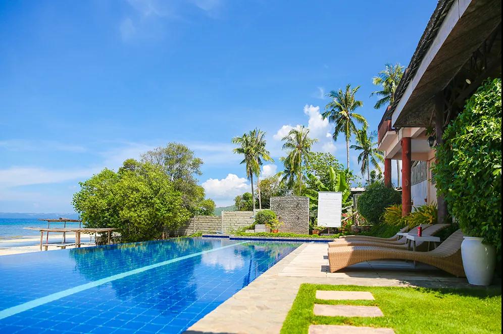 游泳池設(shè)計(jì)過程中有哪些要點(diǎn)及注意事項(xiàng)呢？